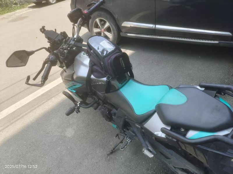 二手无极300R