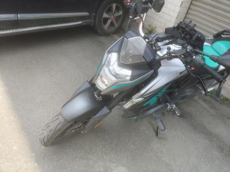 二手无极300R