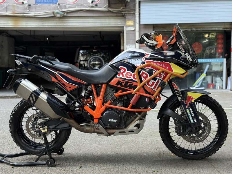 二手KTMR2R1190 Adventure 