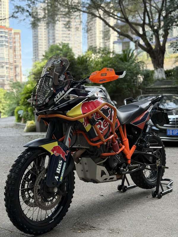 二手KTMR2R1190 Adventure 