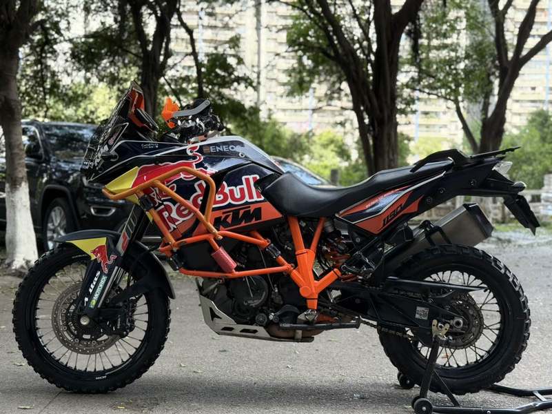 二手KTMR2R1190 Adventure 