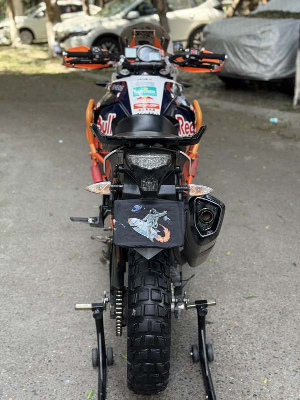 二手KTMR2R1190 Adventure 