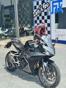 二手凯越321RR