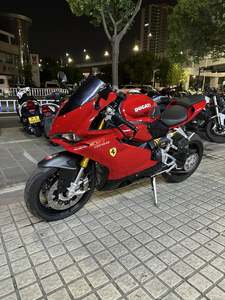 二手摩枭500RR