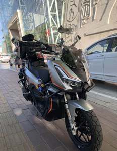 二手天鹰TT