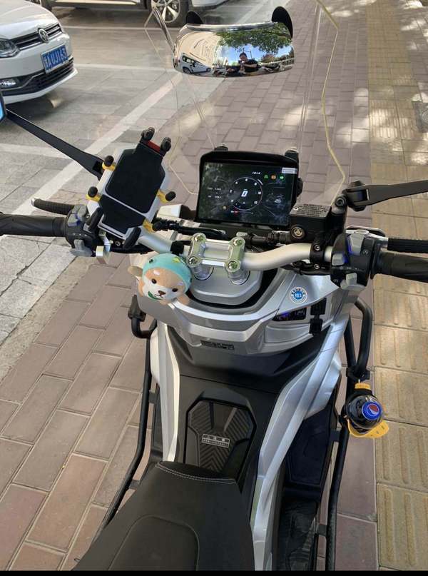 二手天鹰TT