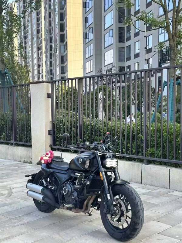 二手无极CU525