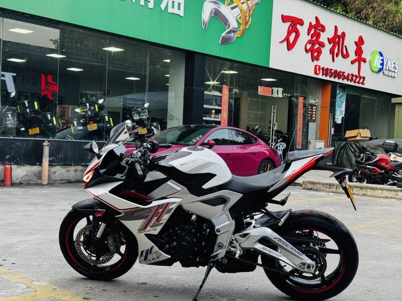 二手升仕703RR