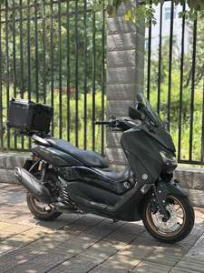 二手雅马哈NMAX