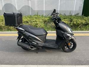 二手大阳VPS125