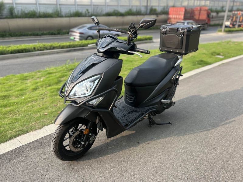二手大阳VPS125