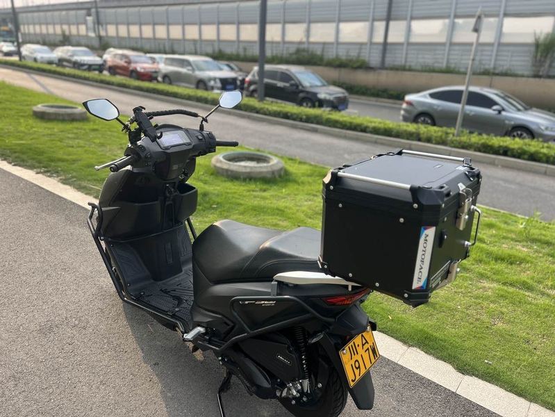二手大阳VPS125