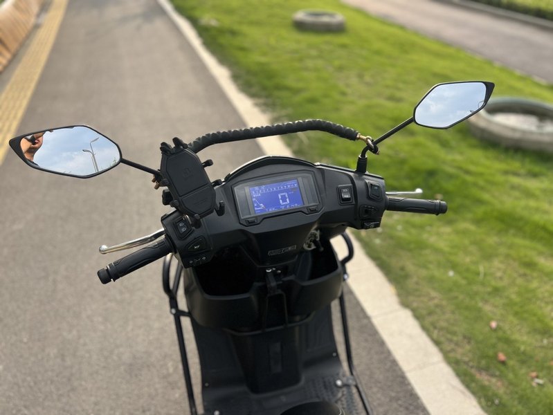二手大阳VPS125