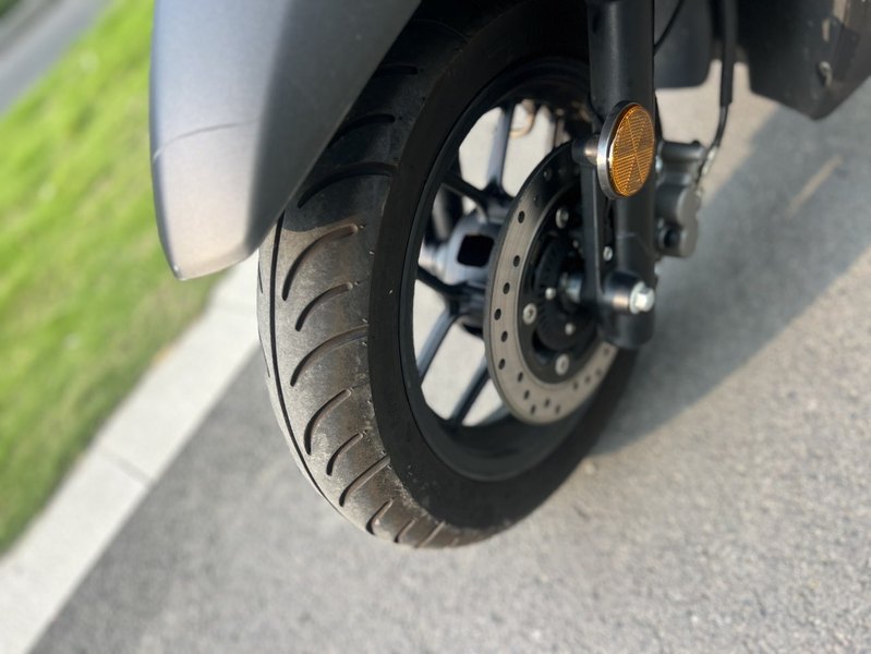 二手大阳VPS125