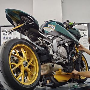 二手杰迪Vision K750