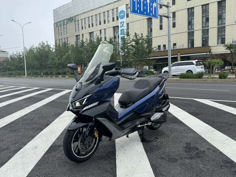 二手赛科龙睿途 RT3