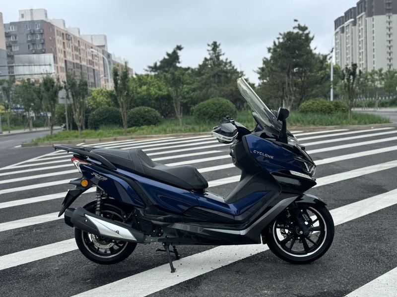 二手赛科龙睿途 RT3
