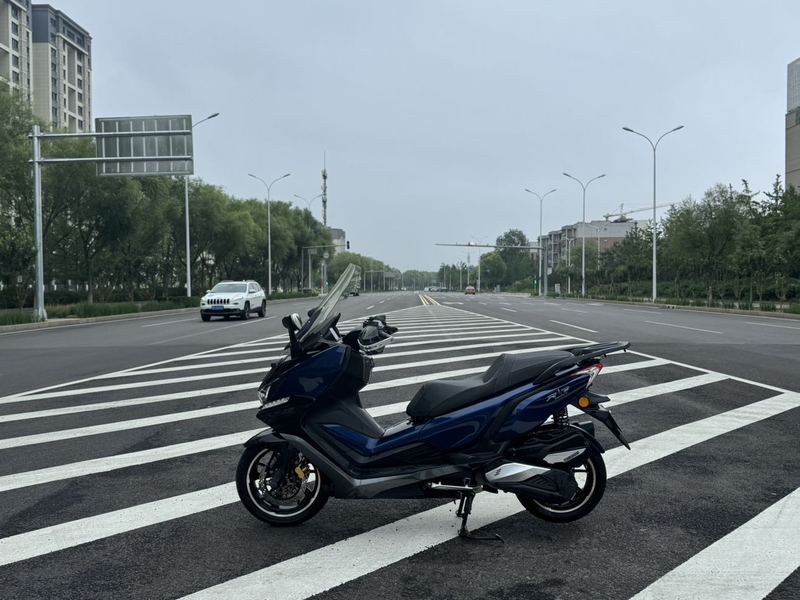 二手赛科龙睿途 RT3