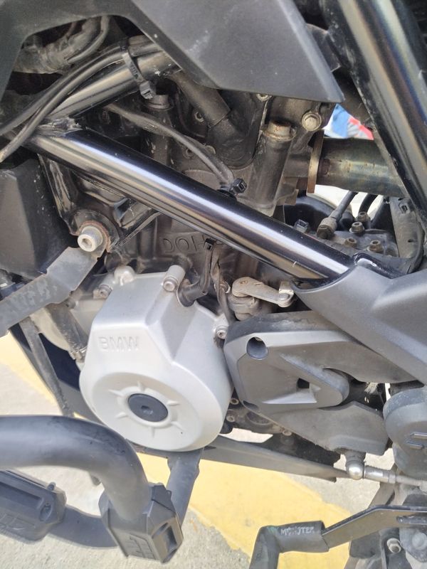 二手宝马G 310 GS