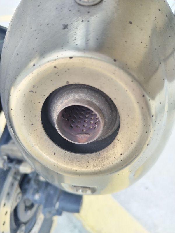 二手宝马G 310 GS