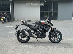二手春风450NK