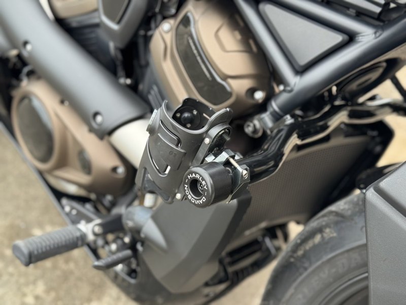 二手哈雷戴维森Sportster S