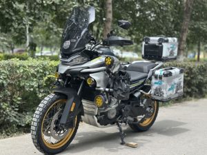 二手春风800MT
