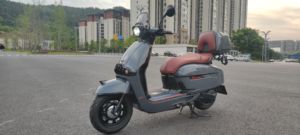 二手维多利亚Sixties 150Si