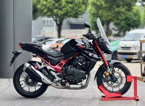 二手本田CB750