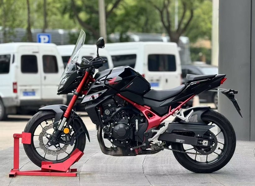二手本田CB750