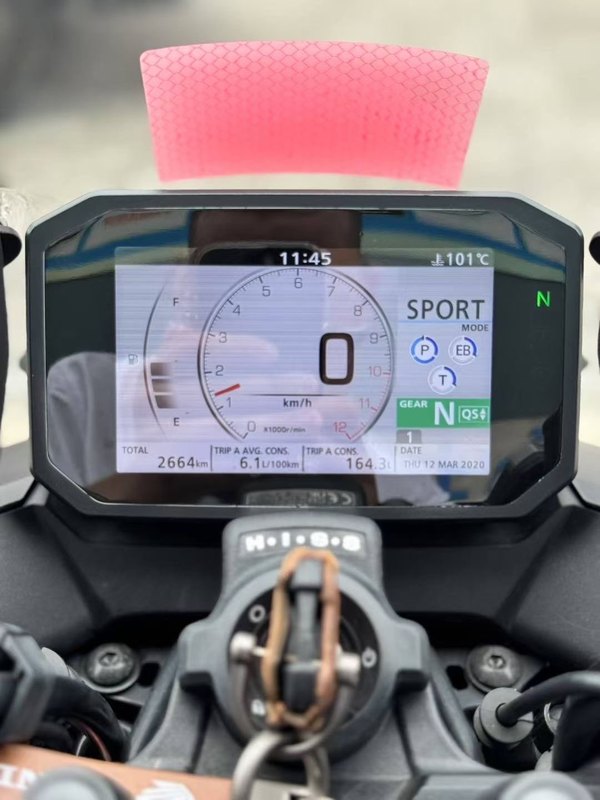 二手本田CB750