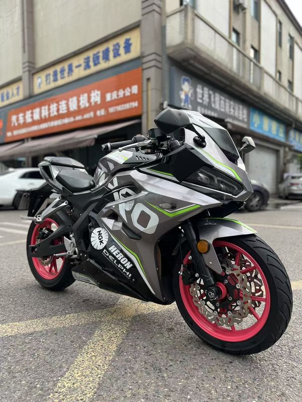 二手台荣GP2-200R