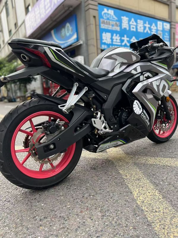 二手台荣GP2-200R