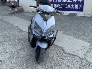 二手光阳Jockey125