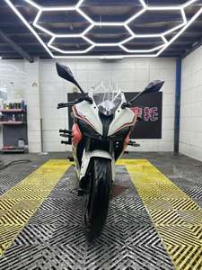二手QJMOTOR赛250