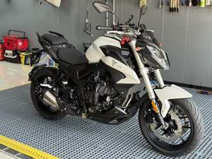 二手无极500R