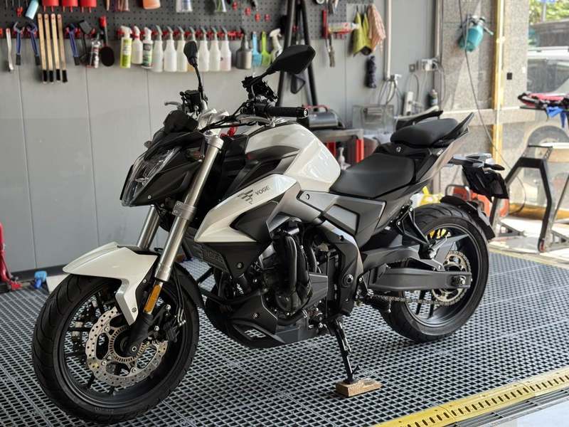 二手无极500R