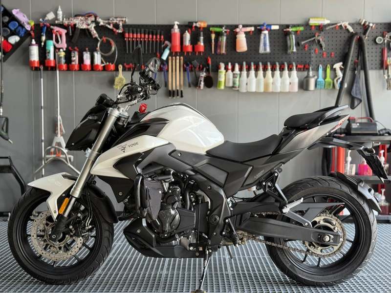 二手无极500R