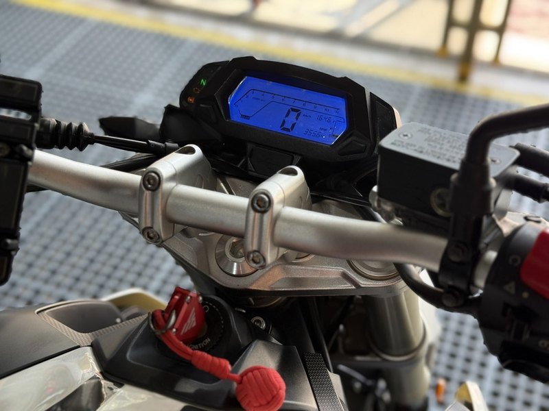 二手无极500R