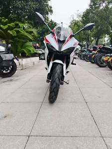 二手QJMOTOR赛250