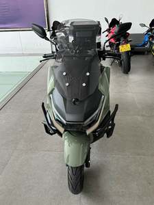 二手新大洲本田NS150GX