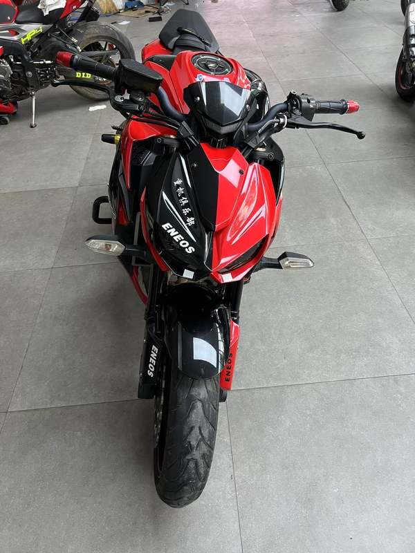 二手川崎Z1000