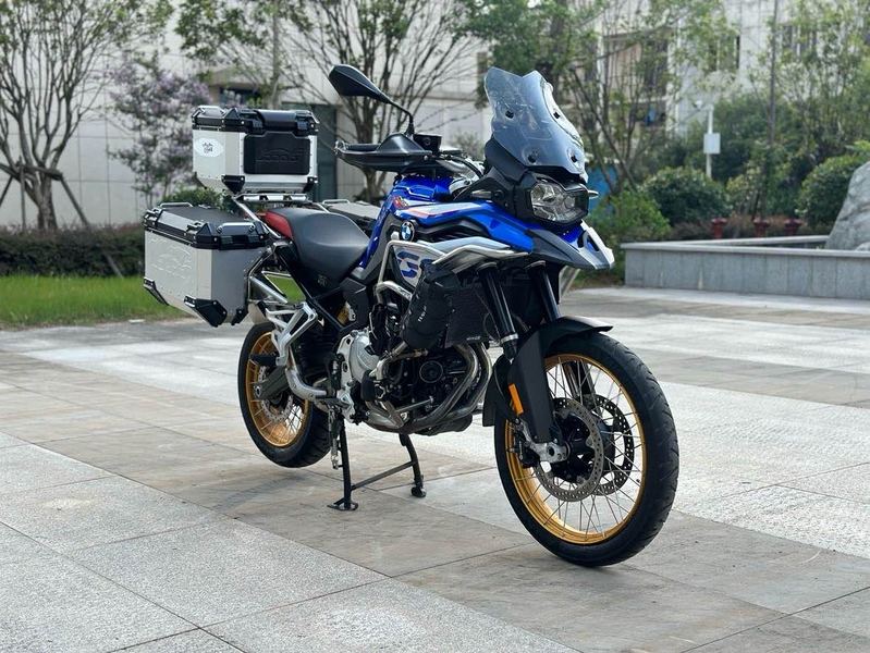 二手宝马F 850 GS