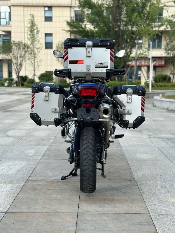 二手宝马F 850 GS