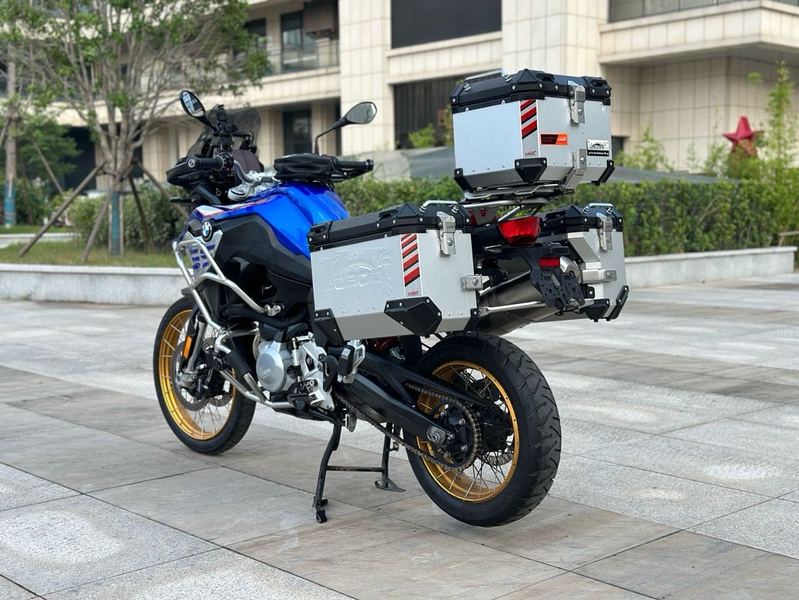 二手宝马F 850 GS