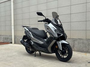 二手无极SR150GT