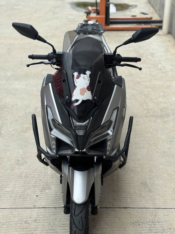 二手无极SR150GT