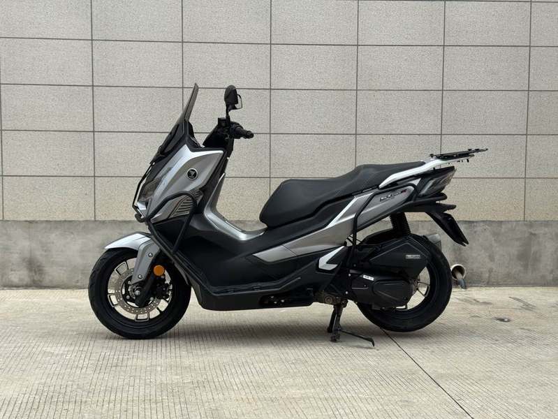 二手无极SR150GT