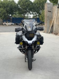 二手宝马R 1200 GS