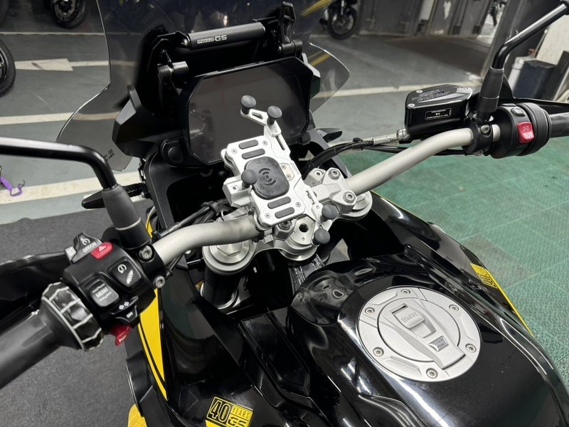 二手宝马F 850 GS